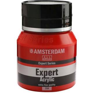 Amsterdam Expert 400 ml