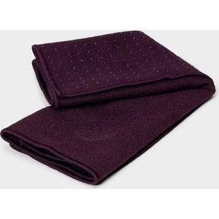 Manduka YOGITOES® håndklæde, lille - Indulge