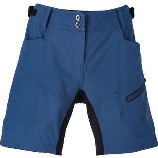 Endurance Jamilla 2-in-1 MTB Cykelshorts til kvinder