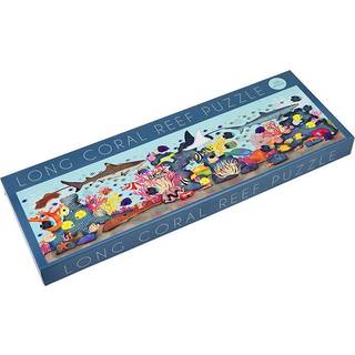 Coral reef puzzle (500 pieces)