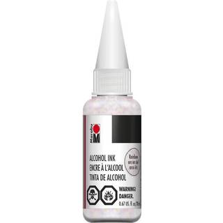 Marabu Alcohol Ink, 20ml. Apple 158