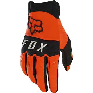 FOX Dirtpaw Handsker orange S