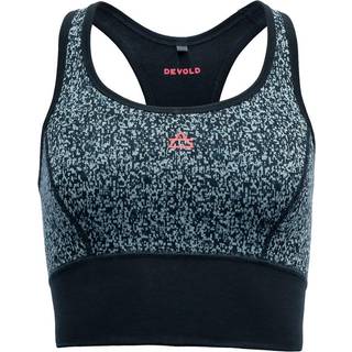 Devold Women's Kvitegga Top Ink, XS