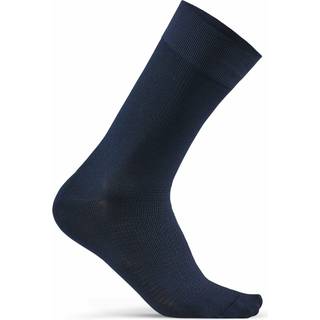 Essence Sock - Navy blue