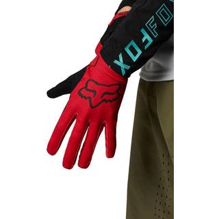 Fox Ranger Handske Chili 2X