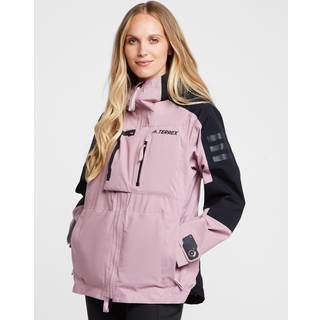 adidas Terrex Xploric Rain Ready Jakke Dame