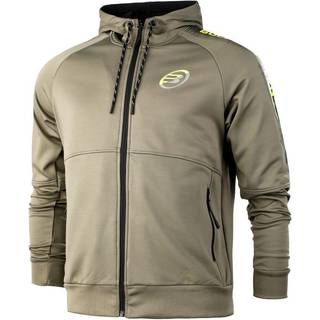 Bullpadel Tesana Sweatshirt - Grøn/Khaki - S