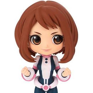 MY HERO ACADEMIA - Ochako - Figurine Q Posket 14cm