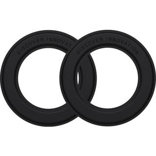 Nillkin Magnetic Phone Holder Snaphold for Devices with MagSafe 2 Pieces (Black)