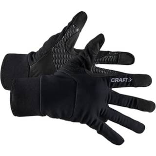 ADV Speed Glove - Black
