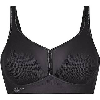 Anita Active Air Control sports BH, hvid, Størrelse: 75AA, Dame
