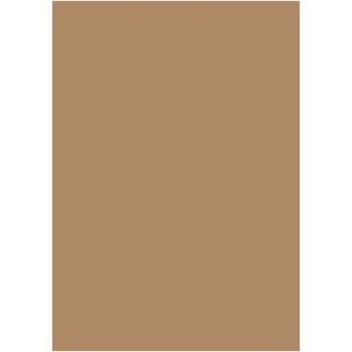 Karton Folia A4 300g Syrefrit og 100% returpapir medium brun