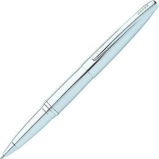 Cross 885-2A ATX Pure Chrome Rollerball Pen - A2516