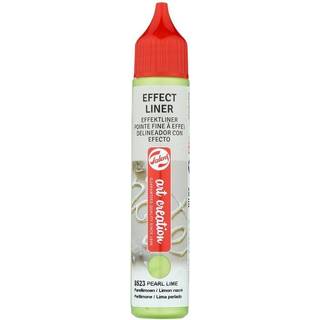Effekt Liner 28ml. 8523 - Pearl Lime