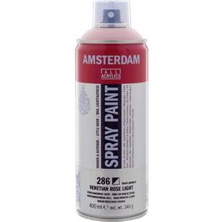 Amsterdam Spray - Vandbaseret - 400 ml