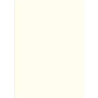 Karton Folia A4 300g Syrefrit og 100% returpapir ivory hvid