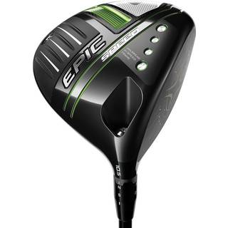 Titleist Driver Barrel Black Out Headcover, sort