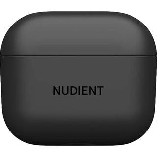 Nudient Thin Airpods 3rd. Ink Sort