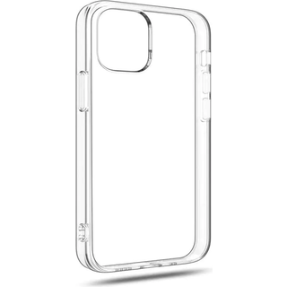 iPhone 13 mobil cover TPU Transparent