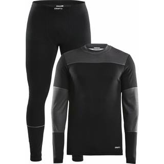 Baselayer Set M - Black