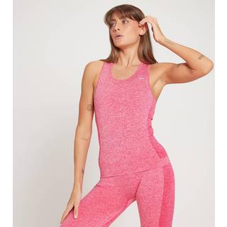 MP Curve Vest til kvinder - Magenta - XS