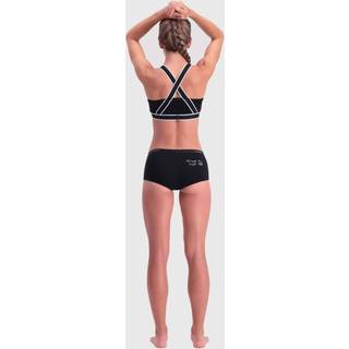Sylvia Boyleg W Black (XL)