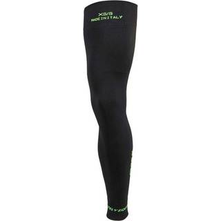 Q36.5 Sun&Air Leg Protector Benvarmere størrelse XL/XXL farve sort