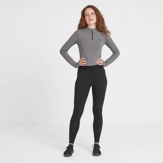 Tog 24 Tog 24 Black Snowdon Thermal Leggings