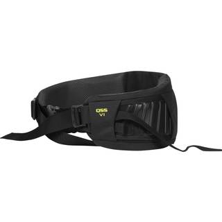 Bergans Hip Belt For Alpinist V6 Black, L