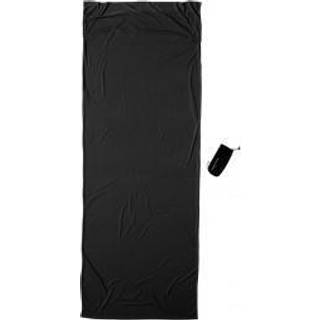 Cocoon TravelSheet Thermolite Performer Volcano Black, 1SIZE