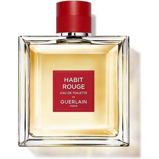 Guerlain Habit Rouge Eau de toilette 150 ml