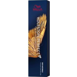 Wella Professionals Koleston Perfect Me+ Rich Naturals 60 ml 10/96 Lightest Cendre Violet Blonde
