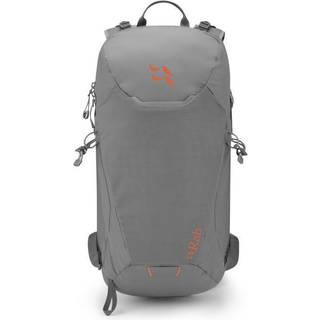 Rab Aeon 27 L Daypack Iron Grey, 27 L