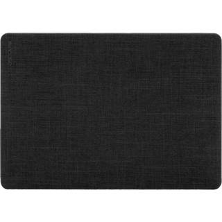 Incase Textured Hardshell i Woolenex (Macbook Pro 14 (2021-2024)) - Sort