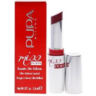 PUPA Milano Læber Lipstick Miss Pupa Lipstick No. 203 Pink Blossom 2,4 ml () - 2,4 ml