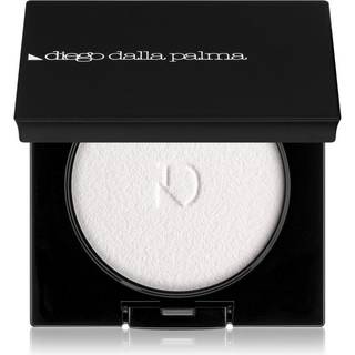 Diego dalla Palma Makeup Studio Matt Eye Shadow Mat øjenskygge Skygge 151 Optical White 3 g - 3 g