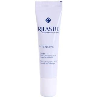 Rilastil Intensive Øjencreme til at behandle rynker, hævelser og mørke rande 15 ml - 15 ml