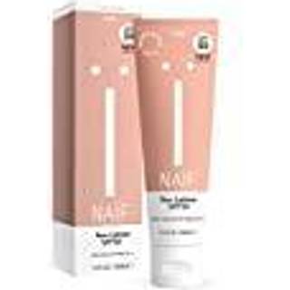 Naif Sun Sun Lotion SPF 50 Sun Body Lotion 100 ml - 100 ml