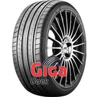 Dunlop SP Sport Maxx GT ( 275/30 ZR21 (98Y) XL RO1 )