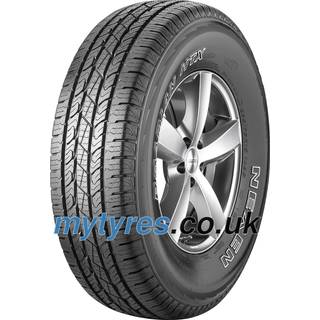 Nexen Roadian HTX RH5 ( 235/75 R15 109T XL 4PR ROWL )