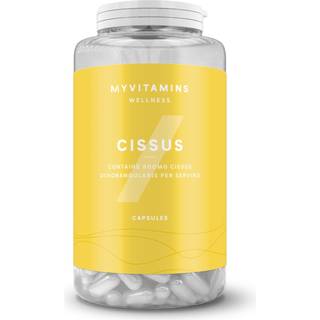 Cissus - 90Kapsler
