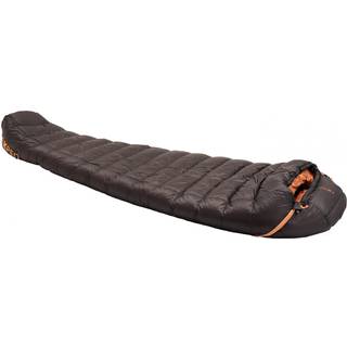 Exped Ultra -10° L Charcoal, Left