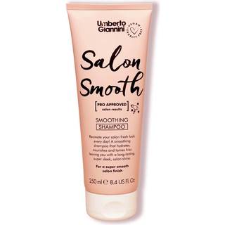 Umberto Giannini Salon Smooth Smooting Shampoo Shampoo