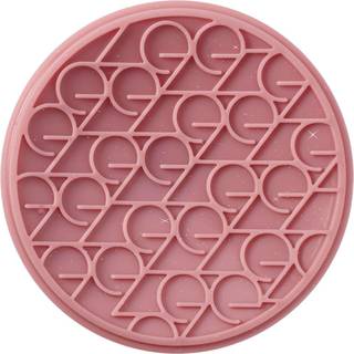 ZOEVA Brush Cleansing Pad Silikonebørste 1 stk. - 1 stk.