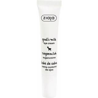 Ziaja Goat&#39;s Milk Eye Cream 15 ml.