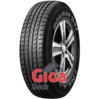 Nexen Roadian 541 ( 235/75 R16 108H 4PR, RPB )