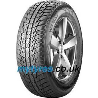 Nokian WR SUV 3 ( 295/40 R20 110V XL Aramid Sidewalls )