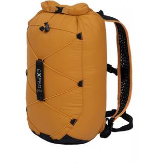 Exped Cloudburst 15 Daypack størrelse 15 l farve orange