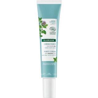 Klorane Purity Cream - Mint 40 ml