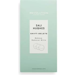 Revolution Skincare X Sali Hughes Shift-Delete Makeup Remover Mitts